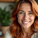 Guide pratique : cacher ses cheveux blancs naturellement grâce au henné