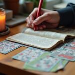 Oracle de Belline : Guide complet pour décrypter le message de ses cartes