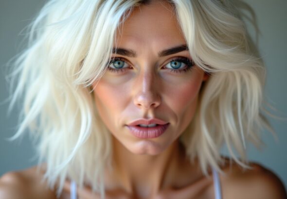 Comment choisir la coloration idéale pour camoufler ses cheveux blancs ?