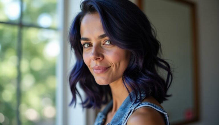 Guide essentiel pour une coloration indigo parfaite de vos cheveux