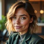 Comment choisir la coupe dégradée parfaite pour mettre en valeur votre visage ?