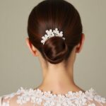 Coiffures chignon pour inviter mariage : sublimez votre élégance avec style