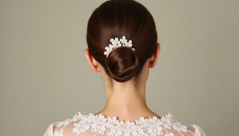 Coiffures chignon pour inviter mariage : sublimez votre élégance avec style