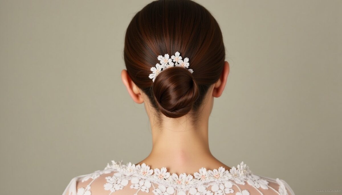 Coiffures chignon pour inviter mariage : sublimez votre élégance avec style