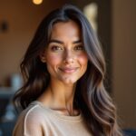 Coupe Butterfly pour Cheveux Longs : 6 Inspirations Stylées à Tester Chez le Coiffeur