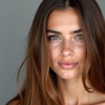 Gloss cheveux : découvrez la transformation spectaculaire avant et après l’application
