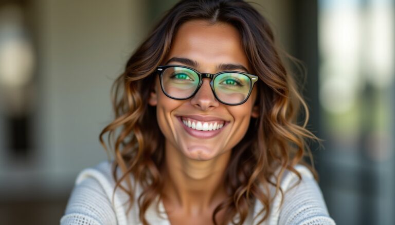 Quelles montures de lunettes pour un effet jeunesse assuré ?