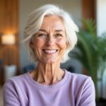 Les coupes de cheveux blancs qui offrent un effet rajeunissant optimal