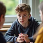 Décrypter les signes : Comment savoir si un garçon t'aime au collège ?