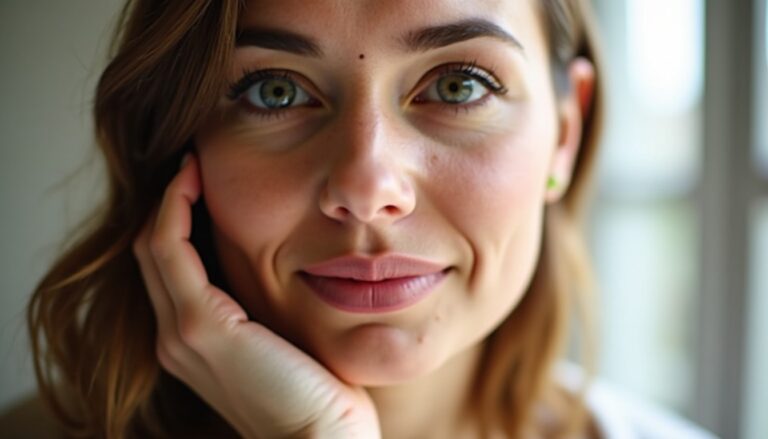Découvrez comment choisir le maquillage parfait qui sublime votre beauté naturelle