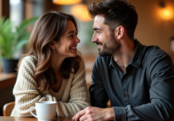 Comment reconnaître que l’on a enfin rencontré son âme sœur ?