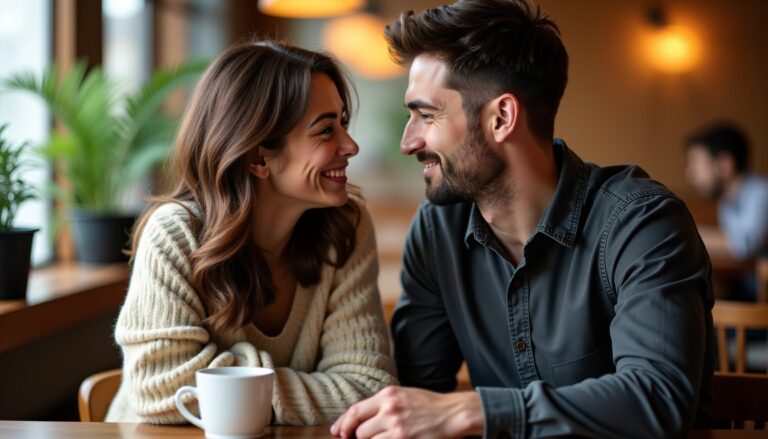 Comment reconnaître que l’on a enfin rencontré son âme sœur ?
