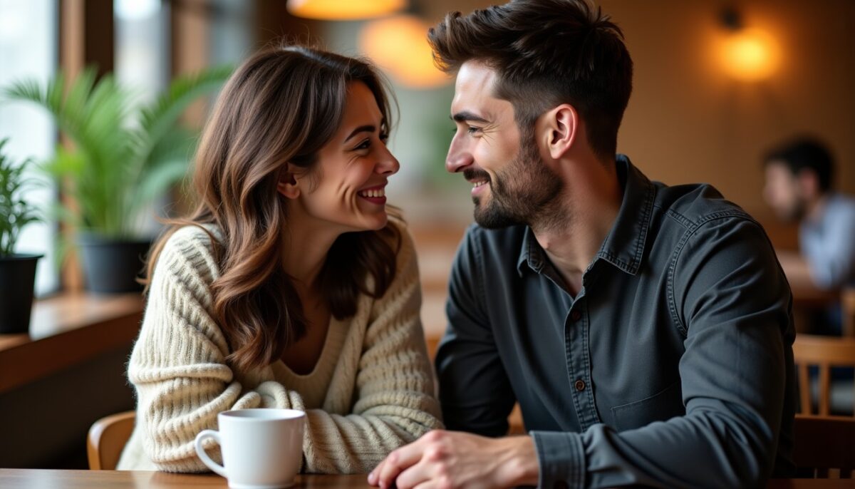 Comment reconnaître que l’on a enfin rencontré son âme sœur ?