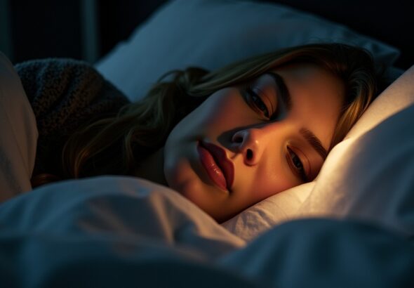 Les mystères des rêves : pourquoi notre ex revient-il hanter nos nuits ?
