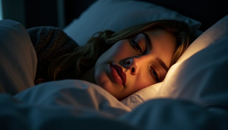 Les mystères des rêves : pourquoi notre ex revient-il hanter nos nuits ?