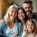 Comment cultiver une relation épanouissante entre parents et enfants adultes ?