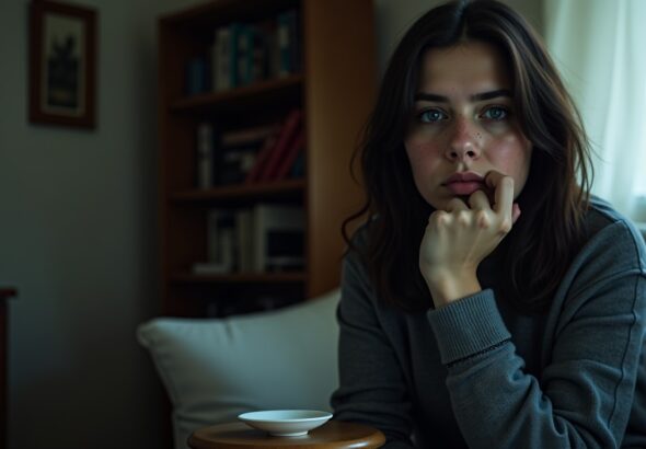 Les impacts psychologiques et émotionnels d'une mère castratrice sur sa fille
