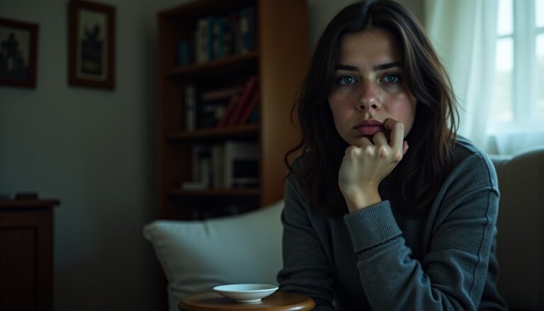 Les impacts psychologiques et émotionnels d'une mère castratrice sur sa fille