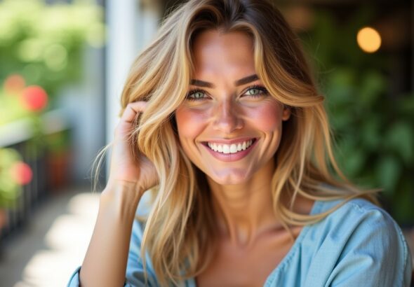 Les tendances actuelles en coloration capillaire : ce qu'il faut adopter cet été