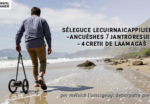 Sélectionner vos équipements : 4 critères essentiels