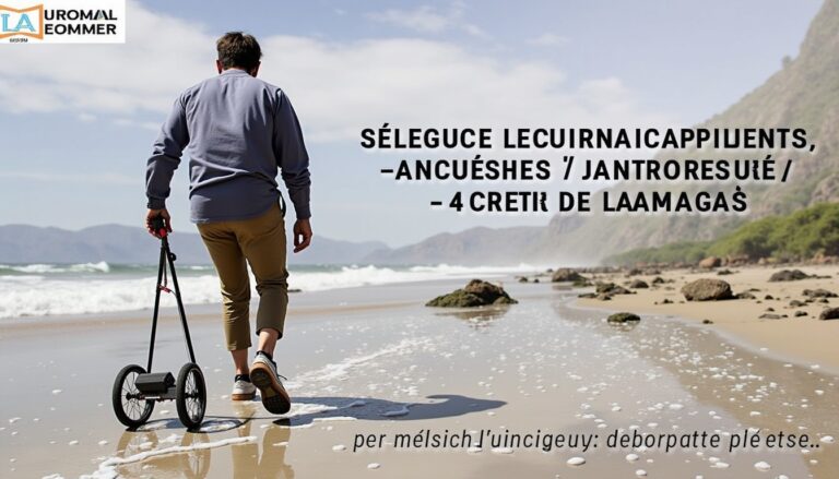Sélectionner vos équipements : 4 critères essentiels