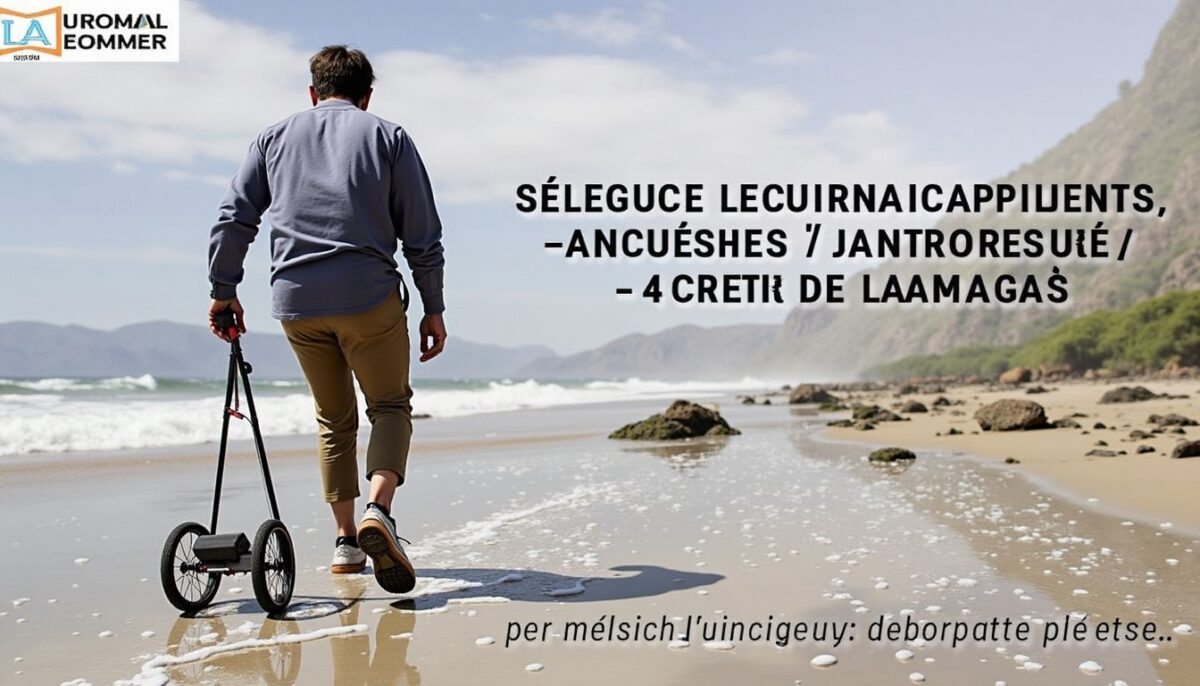 Sélectionner vos équipements : 4 critères essentiels