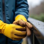 Porter des gants homologués : protection et confort au quotidien