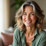 Les secrets pour redonner du volume à vos cheveux après 50 ans