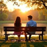 Décrypter la signification du nombre 444 en amour : un message mystérieux du cœur