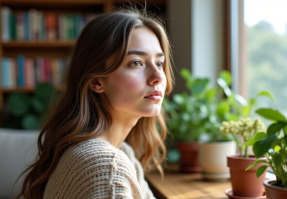 Comment détecter si quelqu’un pense à nous malgré la distance ?