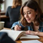 Guide pratique pour maîtriser le journaling et en faire une habitude durable