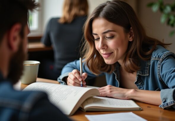 Guide pratique pour maîtriser le journaling et en faire une habitude durable