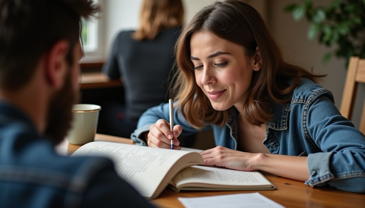Guide pratique pour maîtriser le journaling et en faire une habitude durable