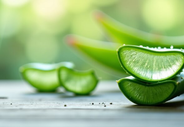 Comment choisir le parfait aloe vera pour sublimer votre peau et booster votre santé ?