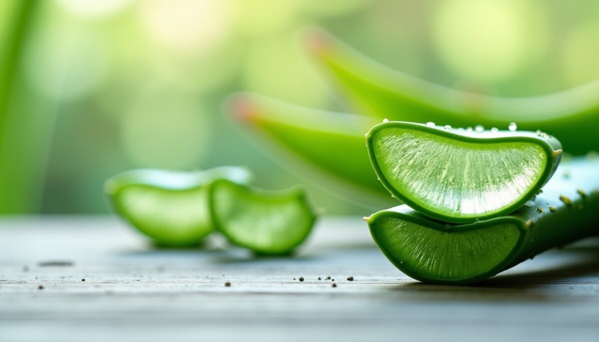 Comment choisir le parfait aloe vera pour sublimer votre peau et booster votre santé ?